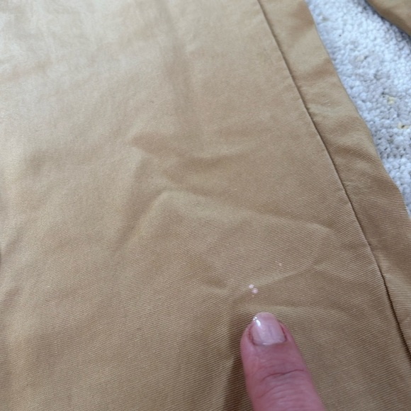 J.CREW Seaside Hi-Rise Utility Pants - Picture 5 of 9